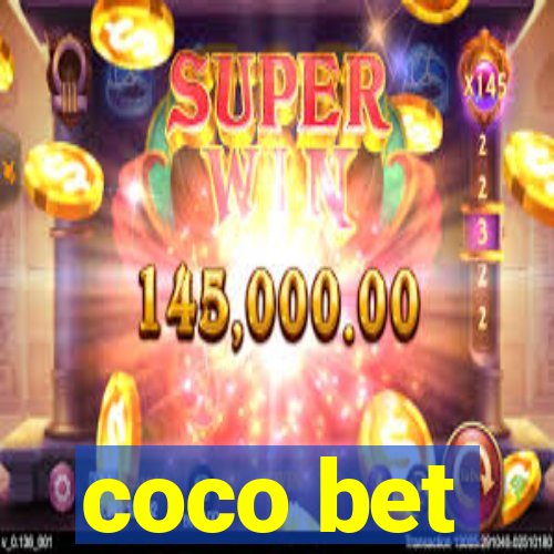 coco bet